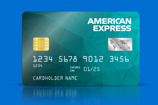 American Express 