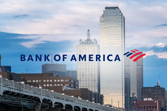 Bank of America