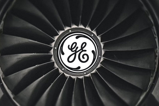 General Electric