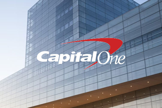 Capital One