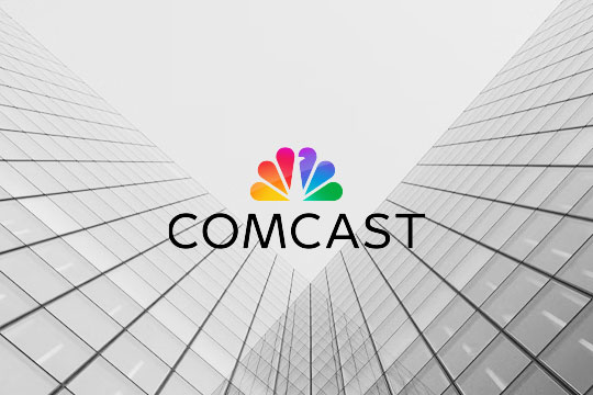 Comcast Corporation