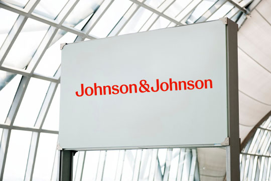 Johnson & Johnson