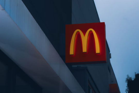 McDonald's Corporation