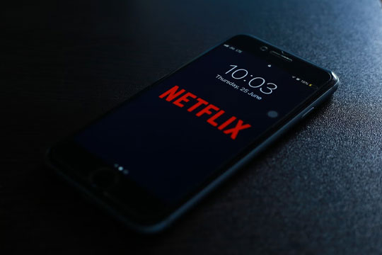 Netflix Inc.
