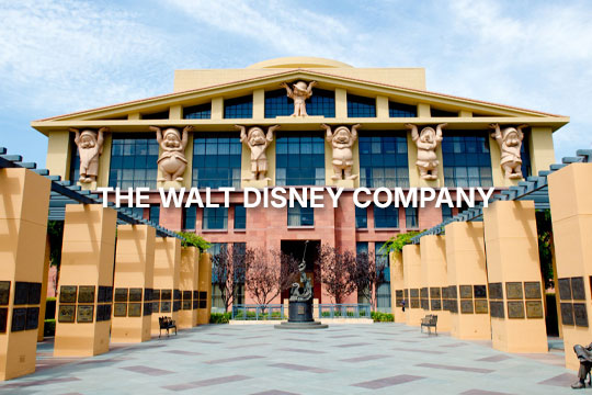 Walt Disney Company