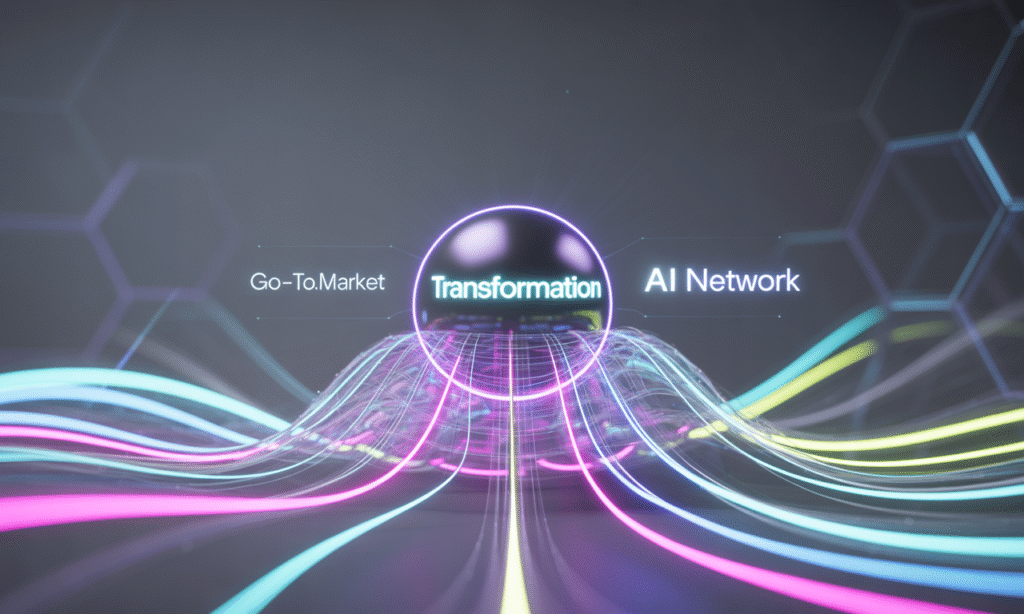 AI-Powered Go-to-Market