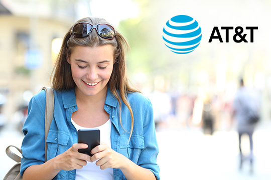 AT&T Inc