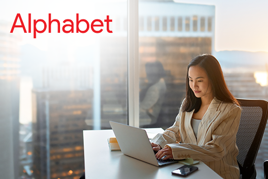 Alphabet Inc.