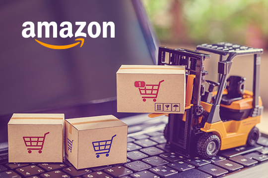 Amazon.com Inc