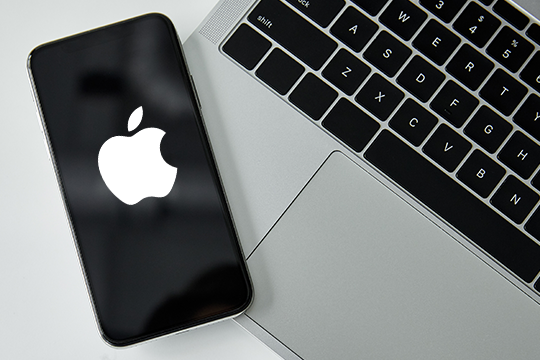 Apple Inc