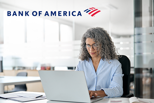 Bank of America Corporation