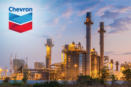 Chevron Corporation