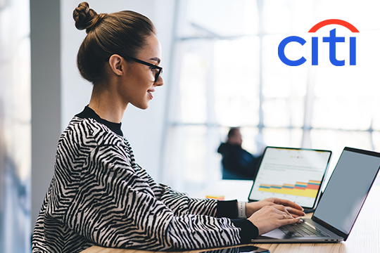 Citigroup Inc.