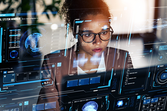 Global MSP Market in 2025