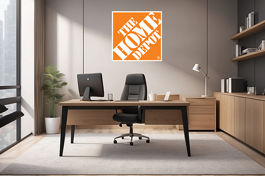 Home Depot Inc