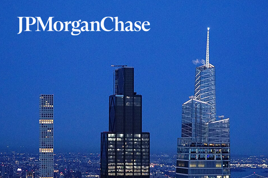 JPMorgan Chase & Co
