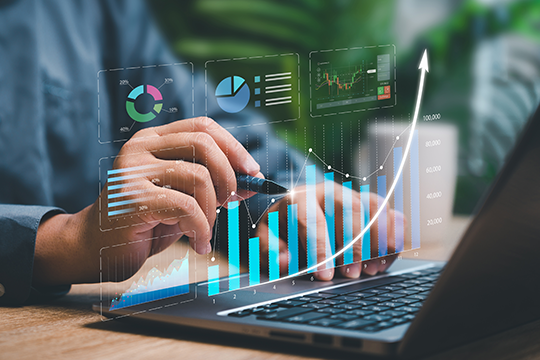 How Top Companies Use Intent Data