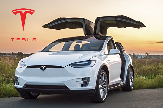 Tesla Inc
