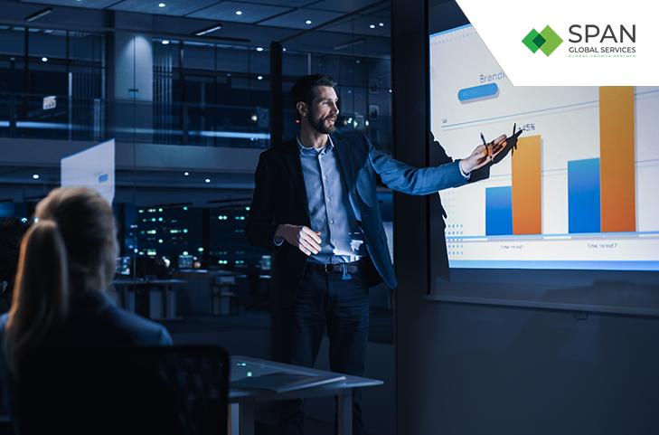 Guide to B2B Intent Data