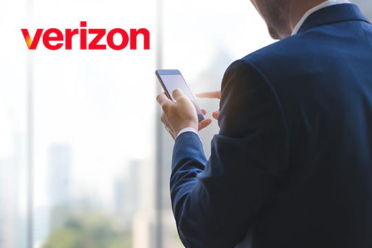 Verizon Communications Inc