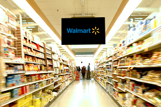 Walmart Inc