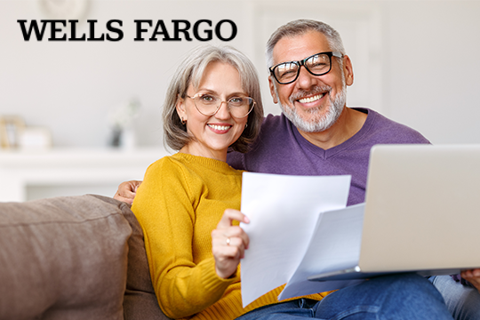 Wells Fargo & Company