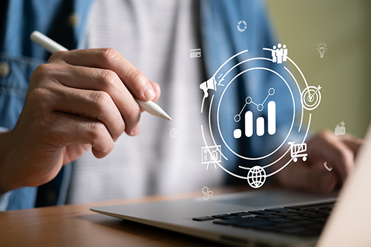 What Exactly Is B2B Intent Data