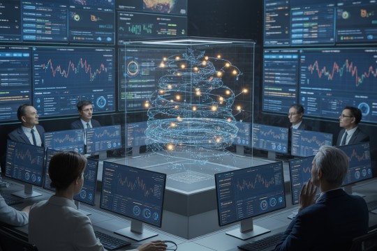 Advanced Intent Data Tactics