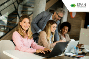 Top Companies Using ADP TotalSource for HR Management