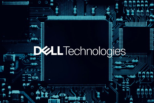 Dell Technologies