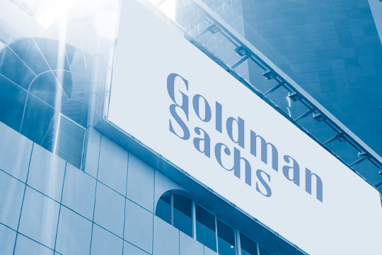 Goldman Sachs