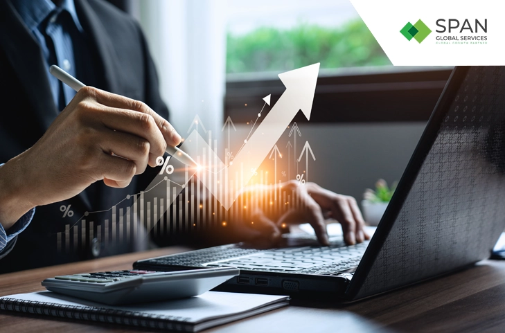 Intent Data for B2B Sales