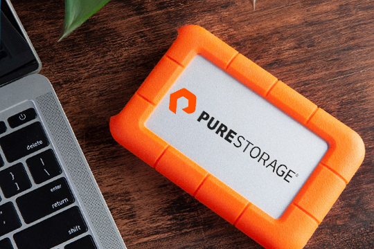 Pure Storage