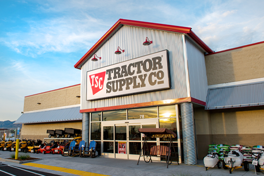 Tractor Supply Company