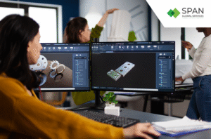 Top Fortune 500 Companies Using SolidWorks: The Industry Standard for 3D CAD Design
