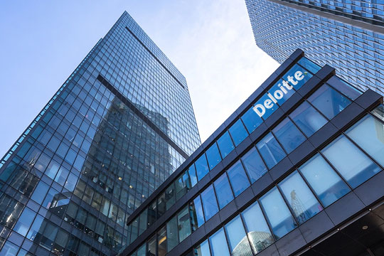 Deloitte