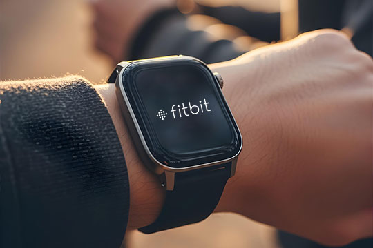 Fitbit