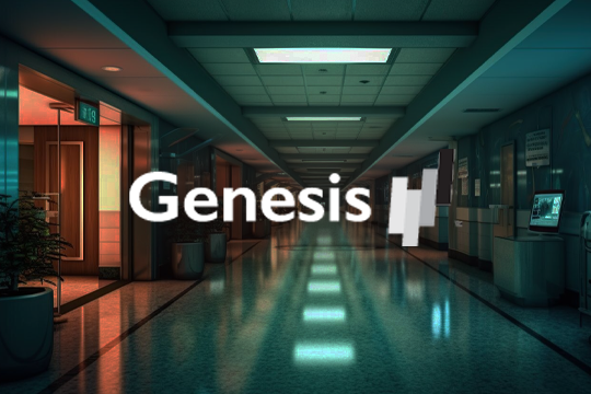 Genesis HealthCare