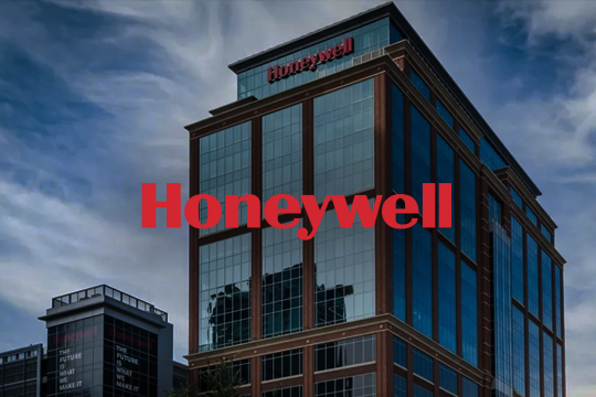 Honeywell
