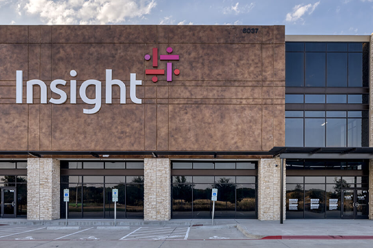 Insight Enterprises