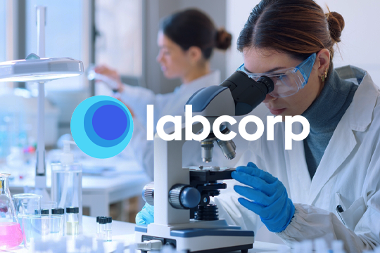 LabCorp