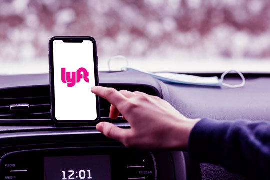 Lyft