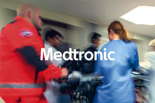 Covidien (Medtronic)