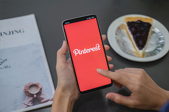 Pinterest