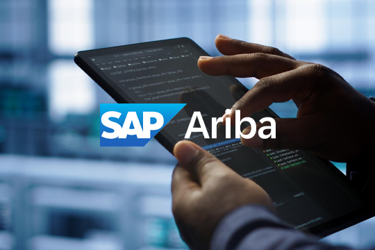 Ariba (SAP)