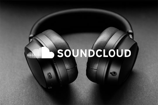 SoundCloud