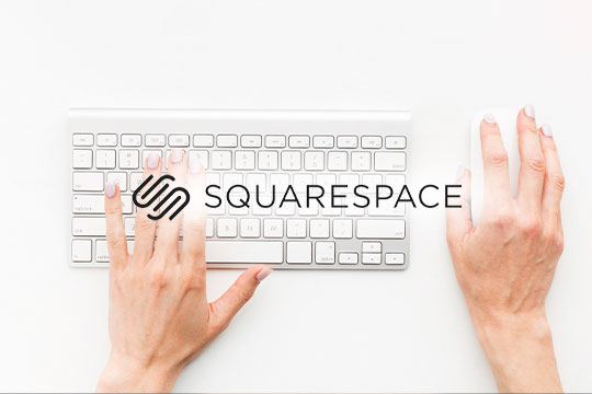 Squarespace