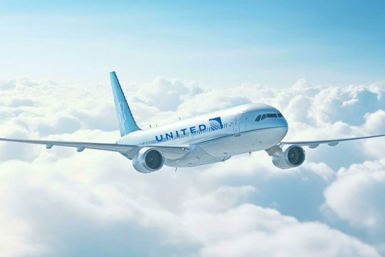 United Airlines