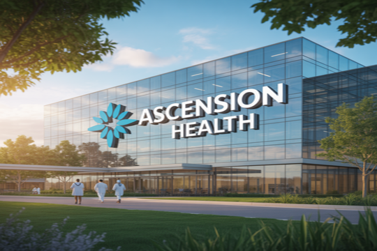 Ascension Health