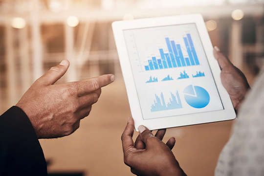 Choose the Right Intent Data Provider